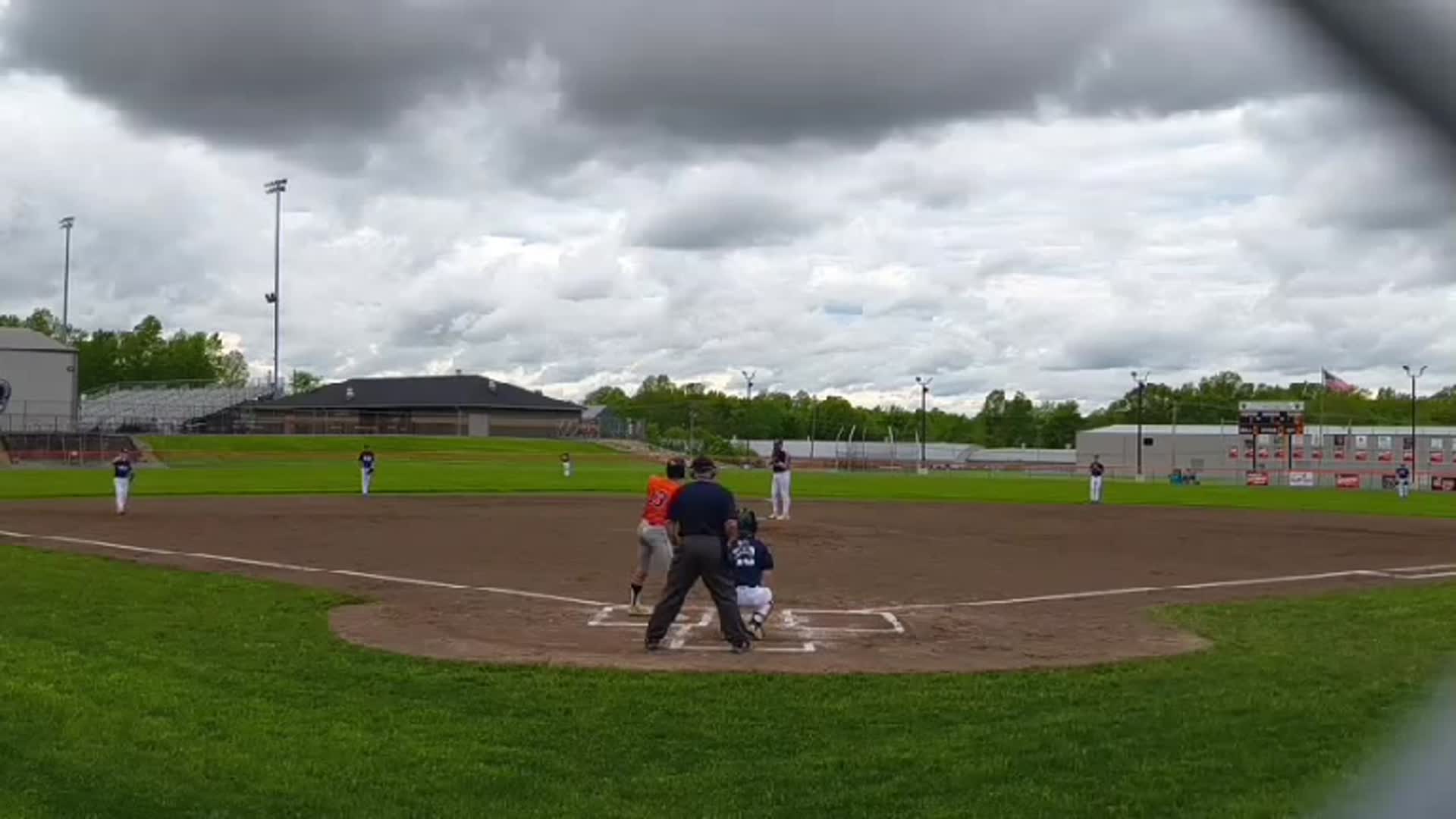 Baseball Recap: Mineral Ridge Now  13-2 over Last 15 Games