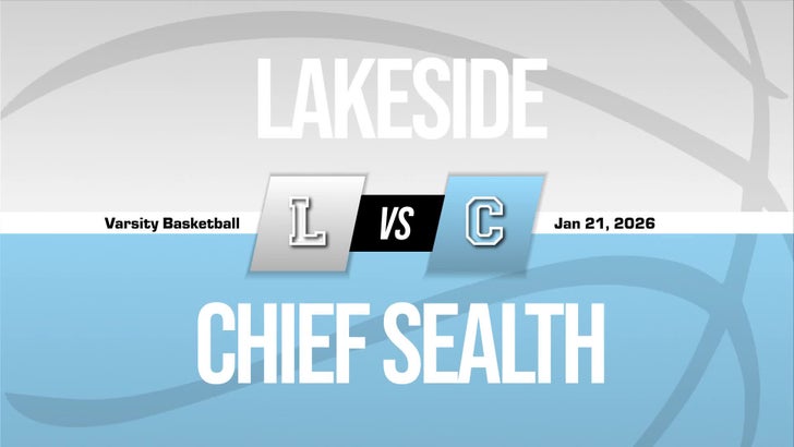 Basketball Game Preview: Chief Sealth Seahawks vs. Lincoln Lynx