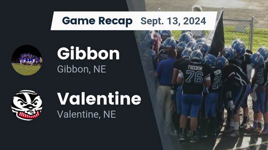 Football Game Preview: Gibbon Hits the Road