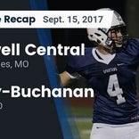 Football Game Preview: Howell Central vs. Troy-Buchanan