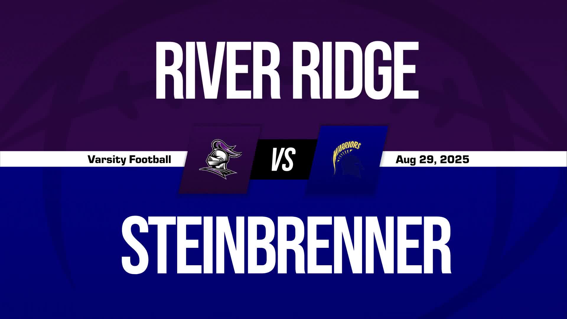 Football Recap: Steinbrenner Comes Up Short