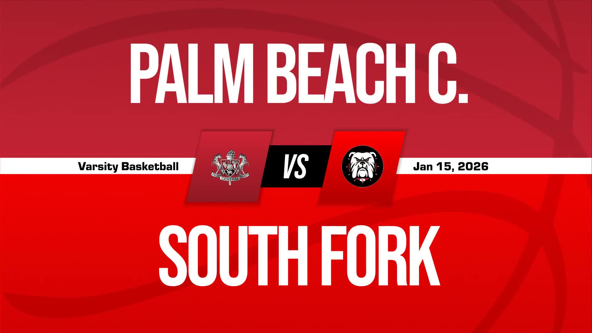 Basketball Game Preview: Palm Beach Central Broncos vs. Palm Beach Gardens Gators + Official Tickets