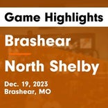North Shelby vs. Meadville