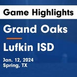 Soccer Game Recap: Grand Oaks vs. Cleveland