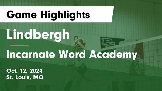 Volleyball Recap: Incarnate Word Academy Picks Up Fourth Consecu