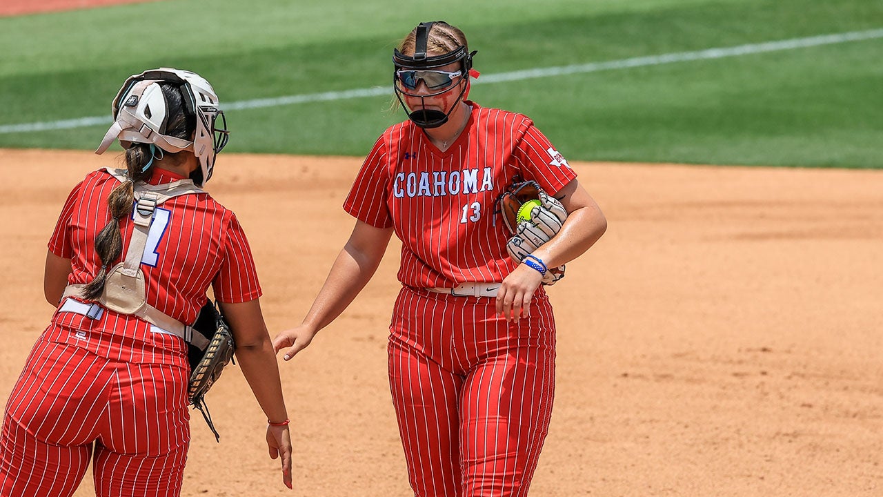 SOFTBALL: Kaukauna nears 100 wins in a row