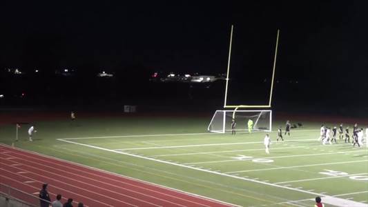 Soccer Recap: Klein Collins Plays to a Tie