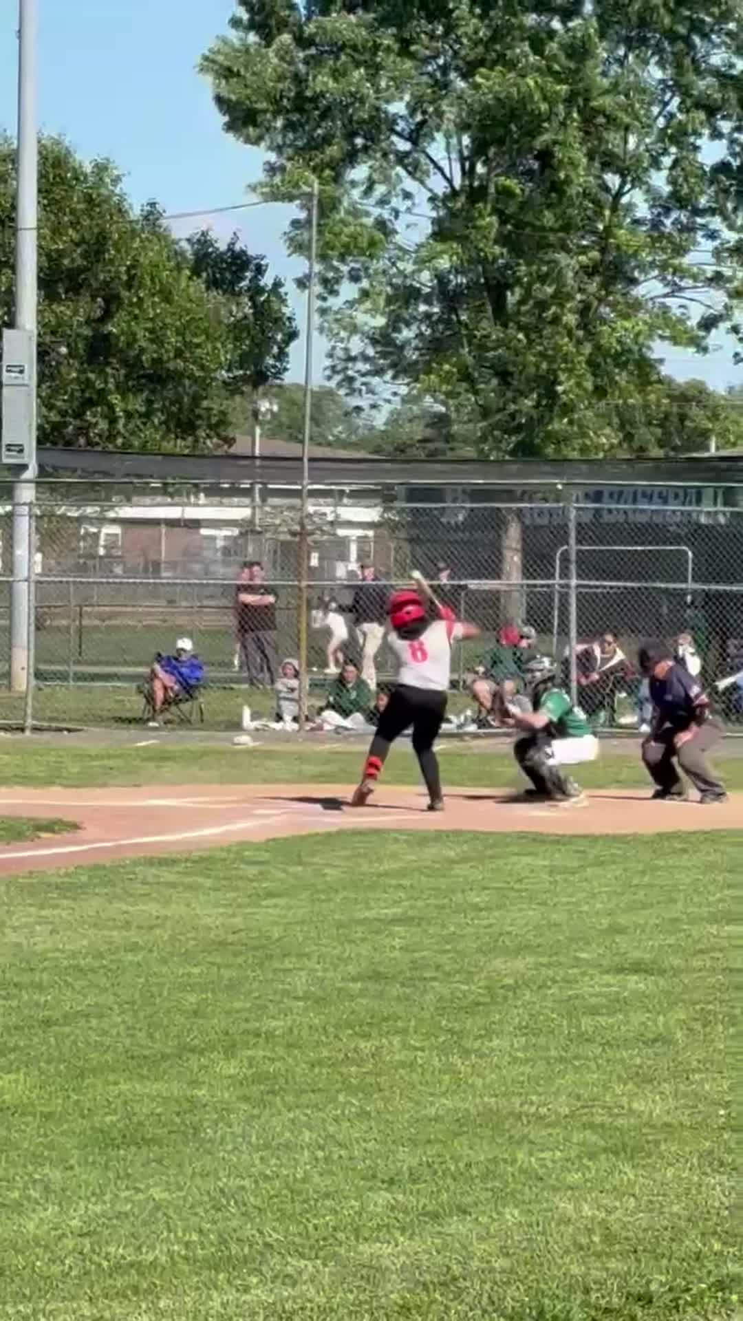Baseball Recap: Vineland Wins Going Away Against Southern Regional
