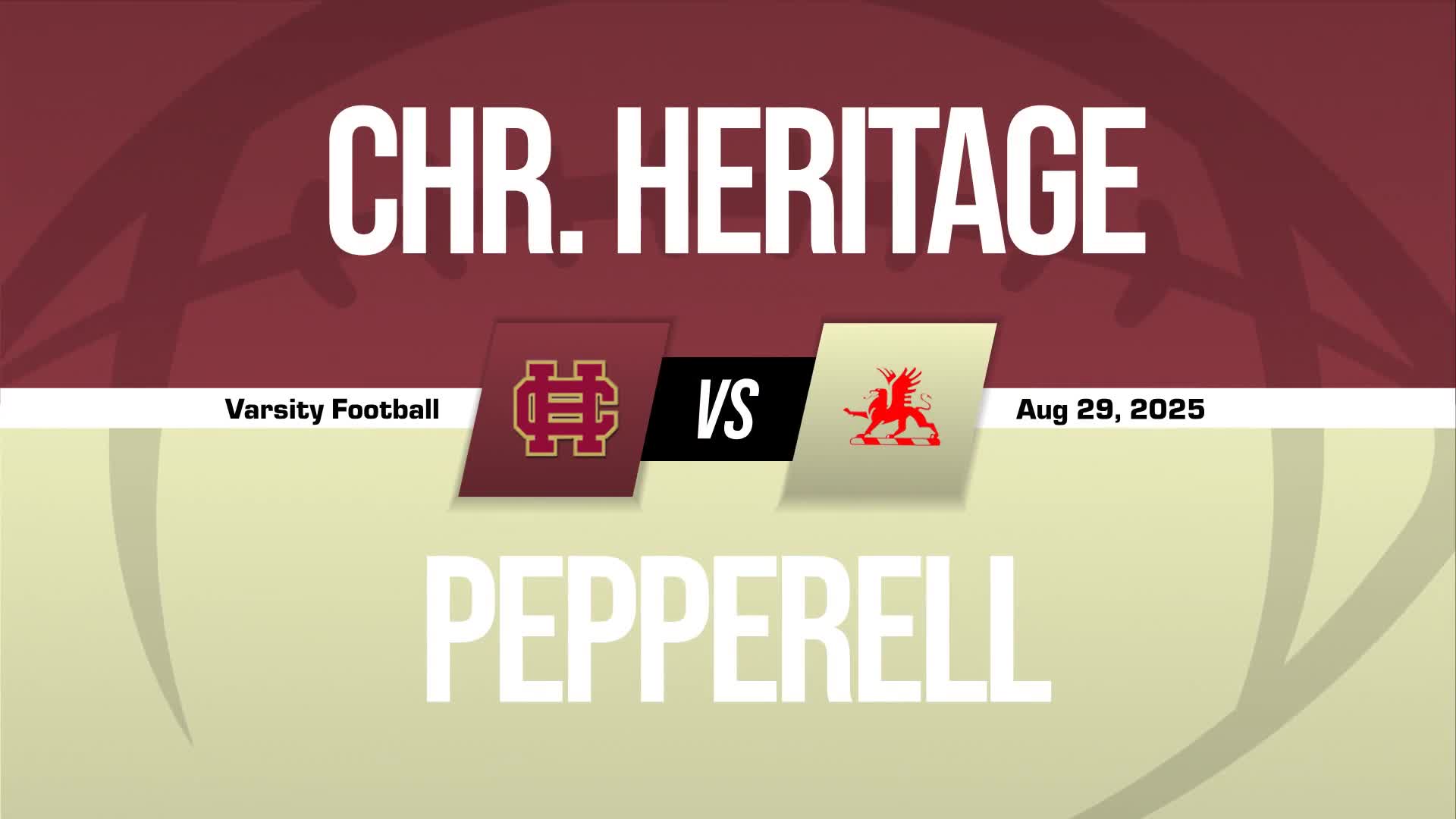 Football Recap: Pepperell Takes a Loss