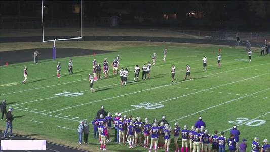 Noah Shoemaker Game Report: vs Holdrege
