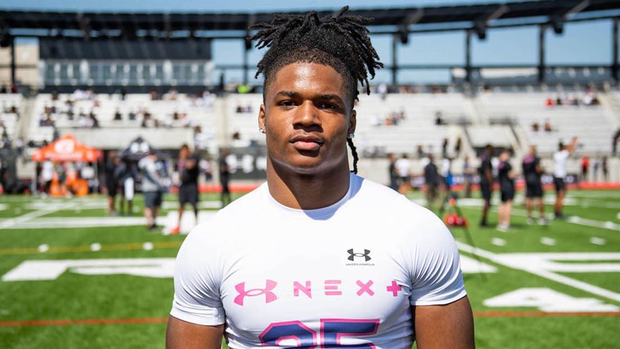 2023 Preseason MaxPreps Top 25: No. 22 Good Counsel