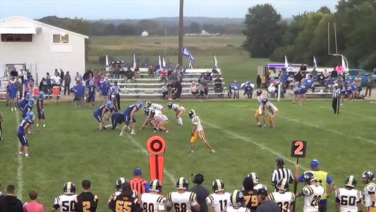 Basketball Recap: Wellington-Napoleon Takes a Loss