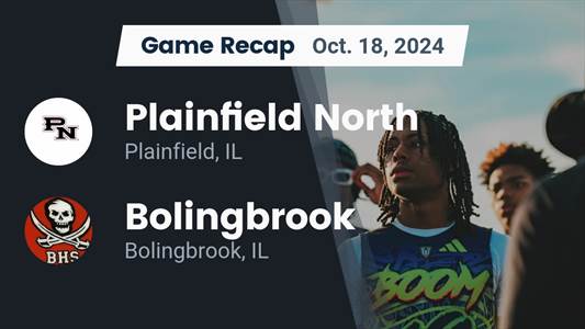 Football Game Preview: Plainfield North Tigers vs. Yorkville Fox