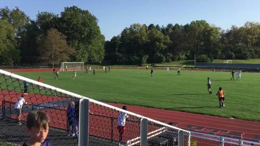 Soccer Game Recap: Wyomissing Gets the Win