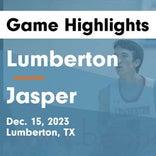 Basketball Game Recap: Lumberton Raiders vs. Silsbee Tigers