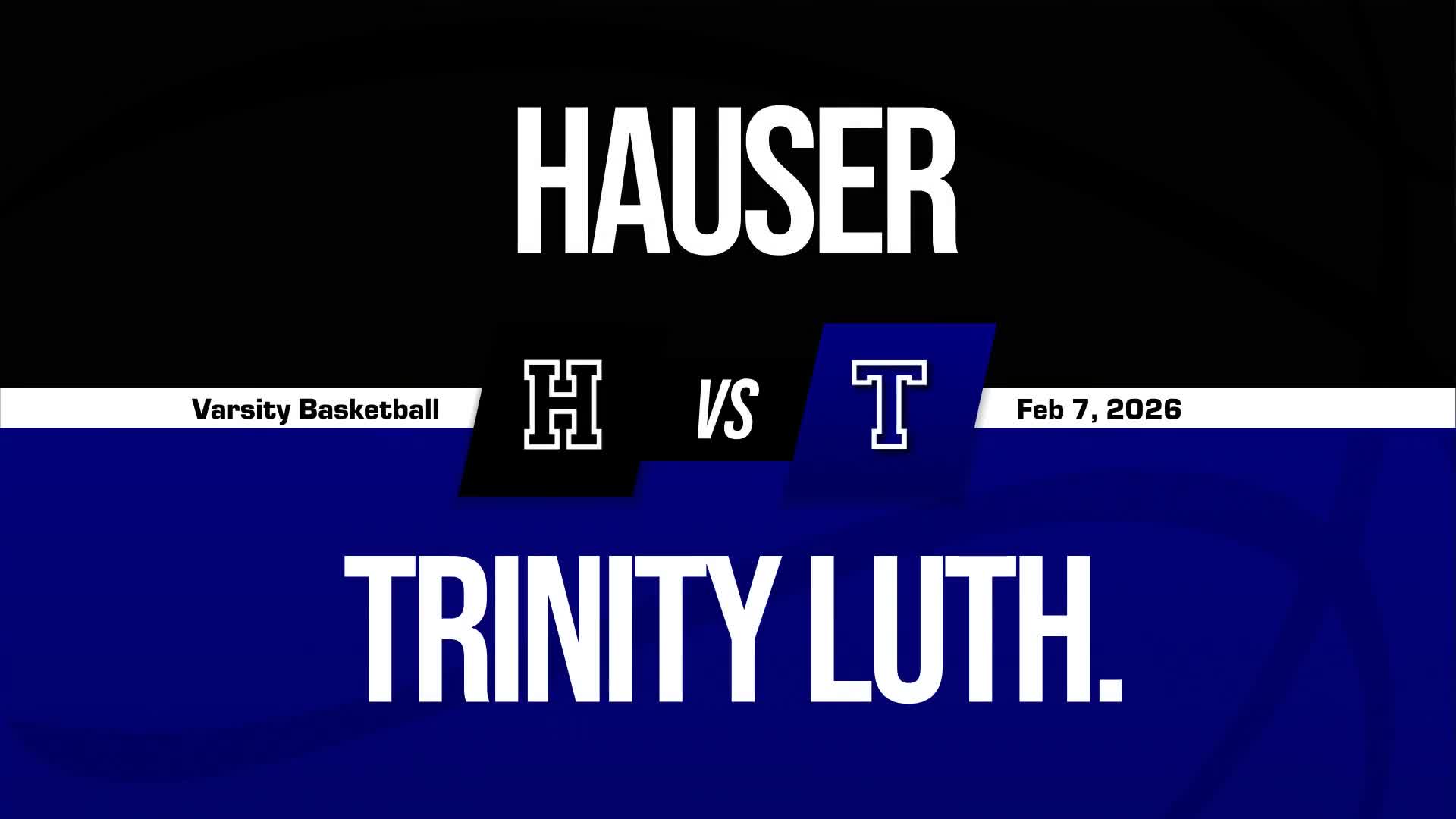 Basketball Recap: Hauser Comes Up Short + How To Watch