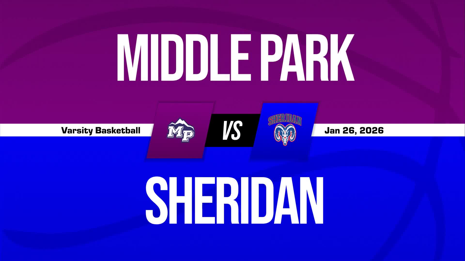 Basketball Recap: Jacob Trail's Big Game Can't Quite Lead Middle Park over Arrupe Jesuit