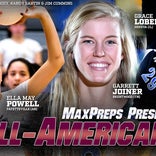 MaxPreps 2016 Preseason All-American Volleyball Team
