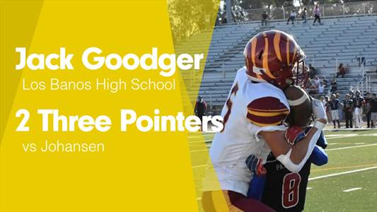 Baseball Game Preview: Los Banos Tigers vs. Buhach Colony Thunde