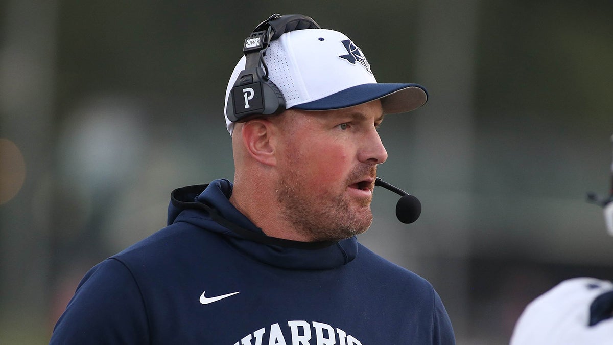 FOOTBALL: NFL vets piling up state titles