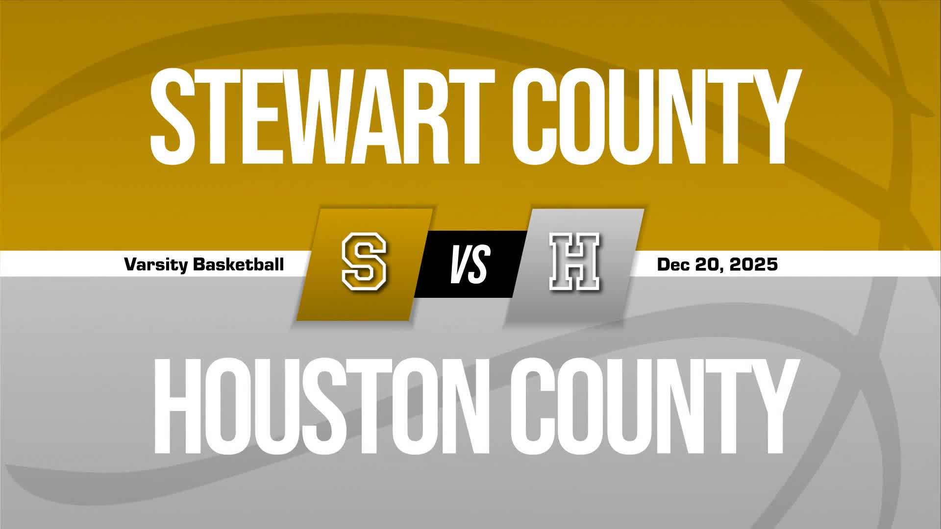 Basketball Recap: Houston County Find Success + How To Watch