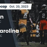 Football Game Recap: Mid-Carolina Rebels vs. Keenan Raiders