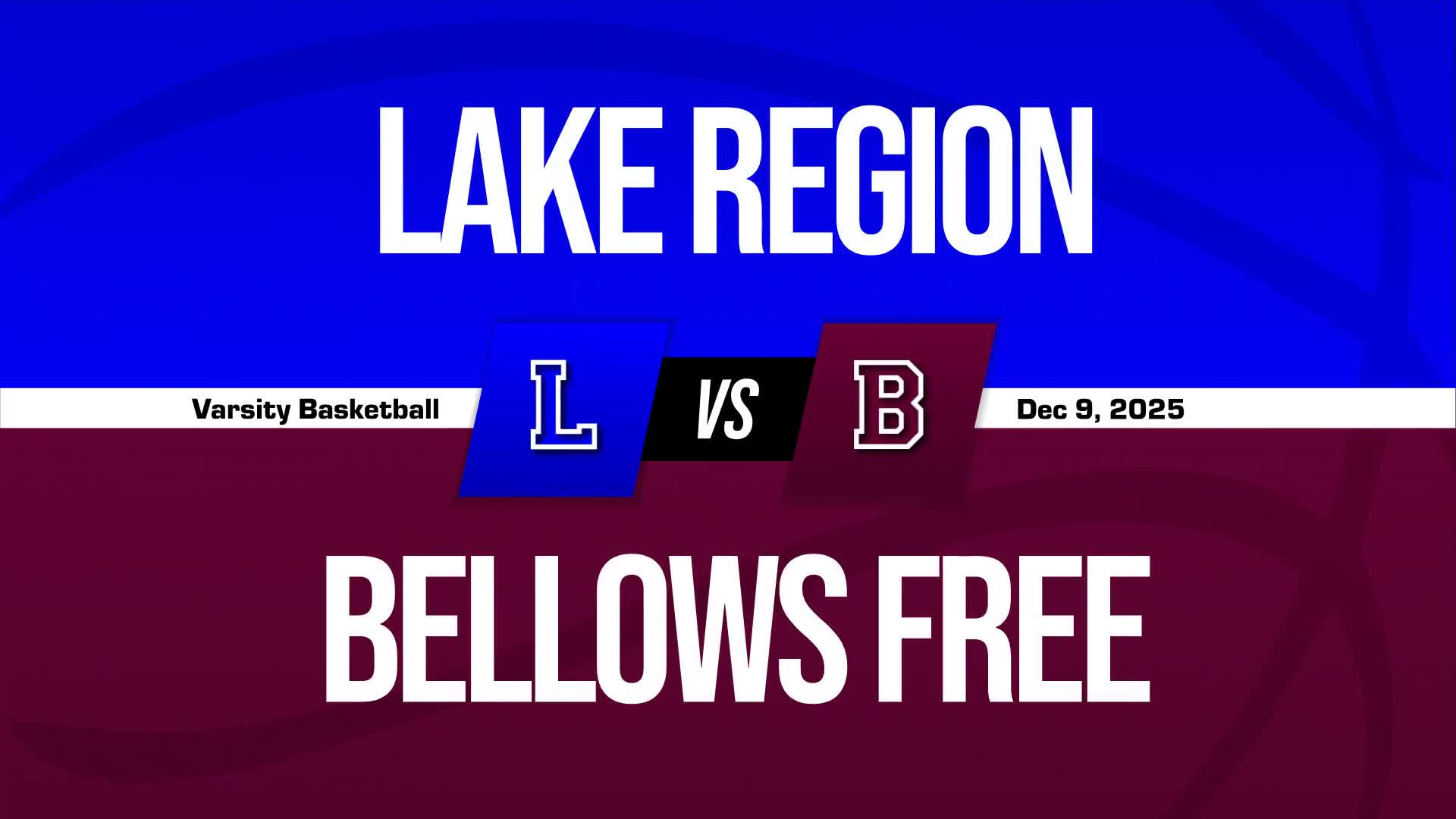Basketball Game Preview: Bellows Free Academy Bullets vs. Danville Bears + How To Watch