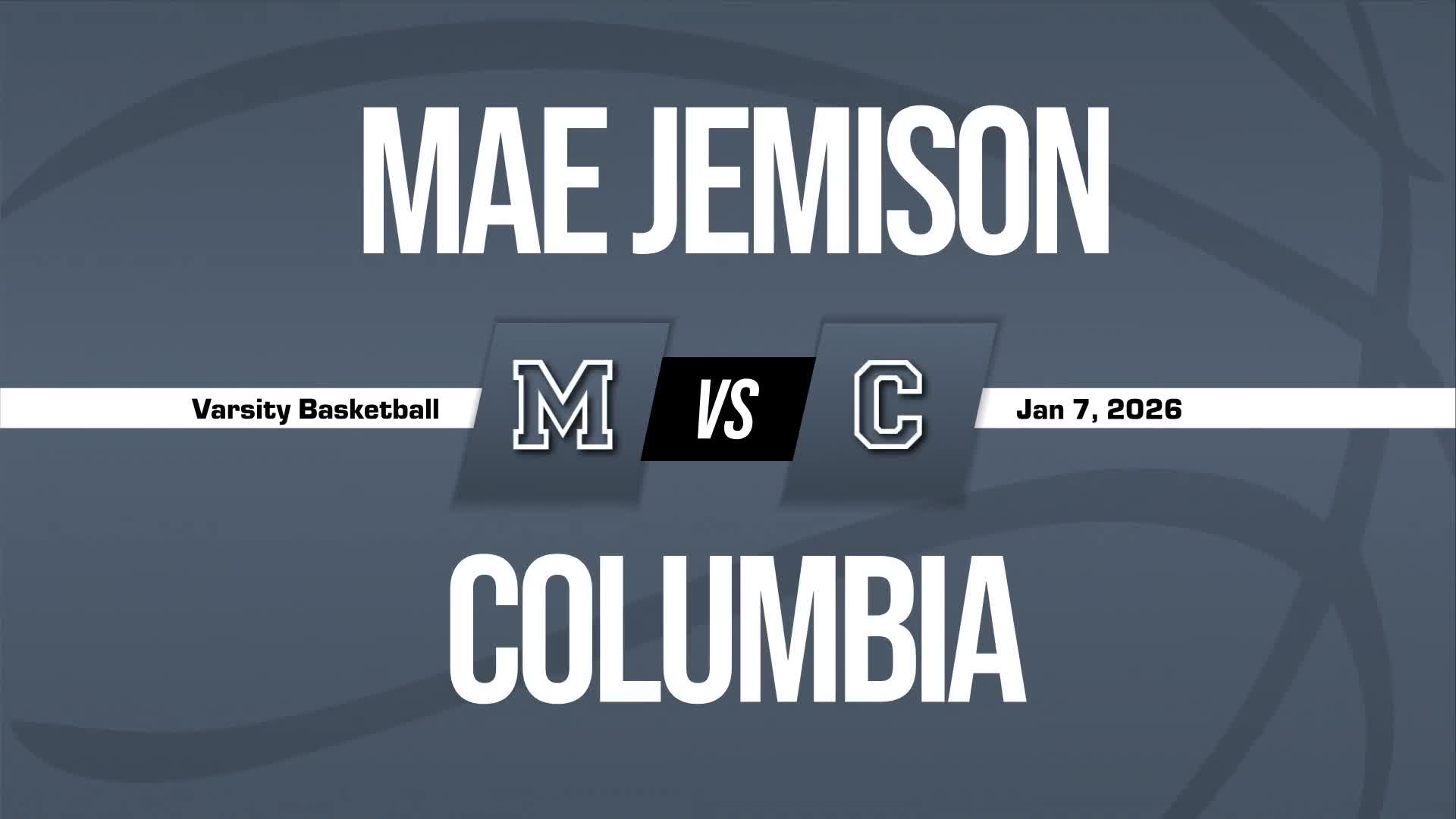 Basketball Game Preview: Mae Jemison Jaguars vs. Buckhorn Bucks + How To Watch