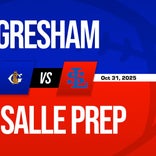 Football Game Preview: Gresham Gophers vs. Summit Storm