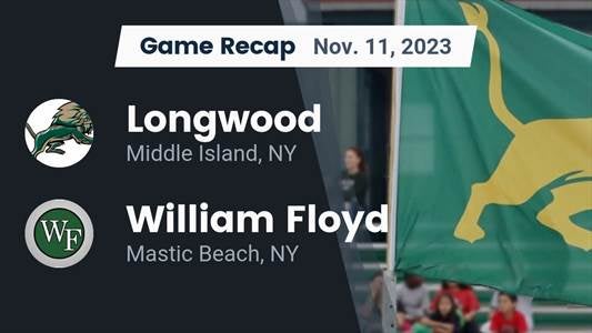Longwood vs. William Floyd
