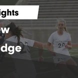 Soccer Game Preview: Castle View Takes on Rock Canyon