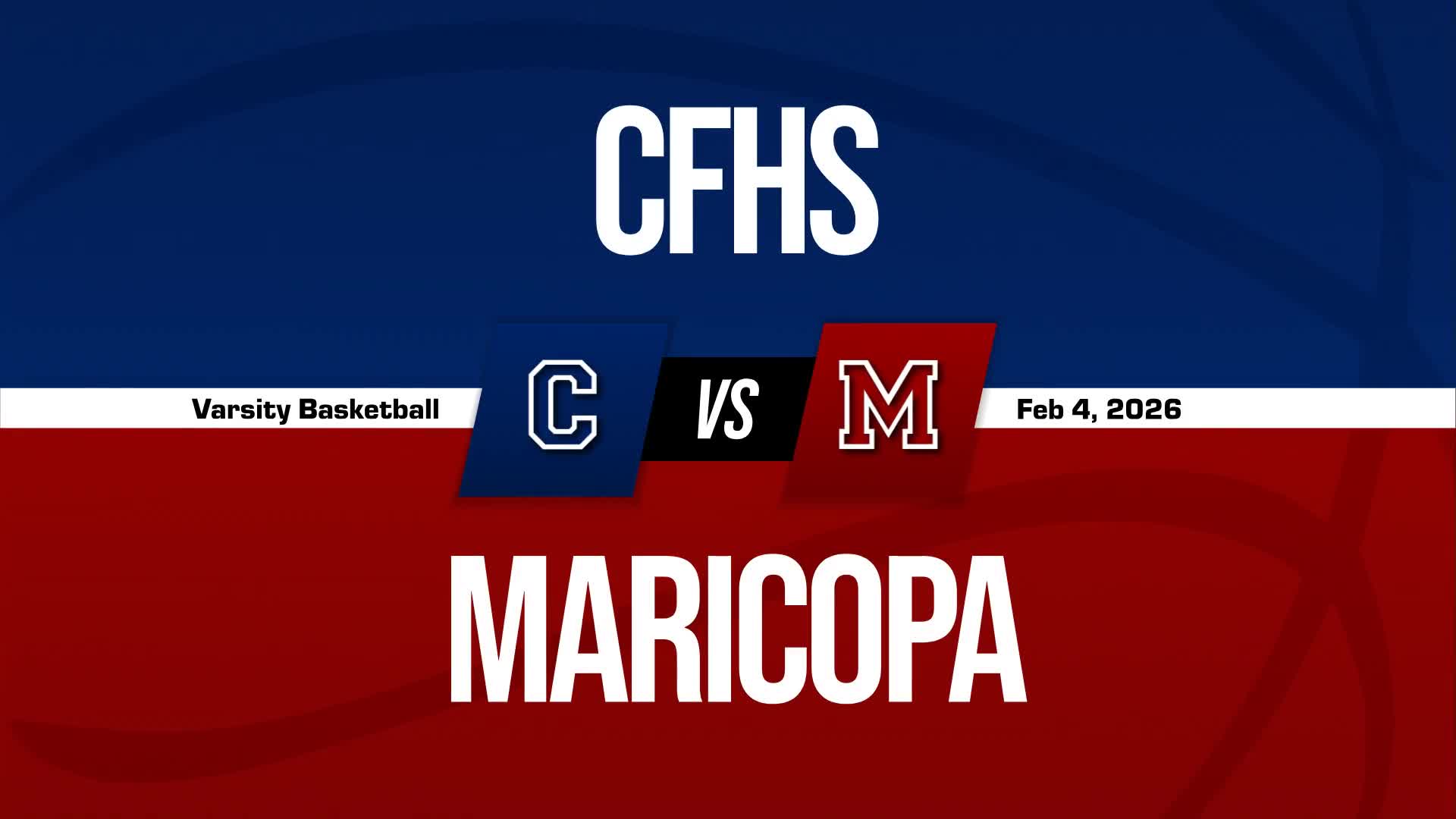 Basketball Recap: Maricopa's  Victory  on Thursday Extends Winning Streak to Five + How To Watch