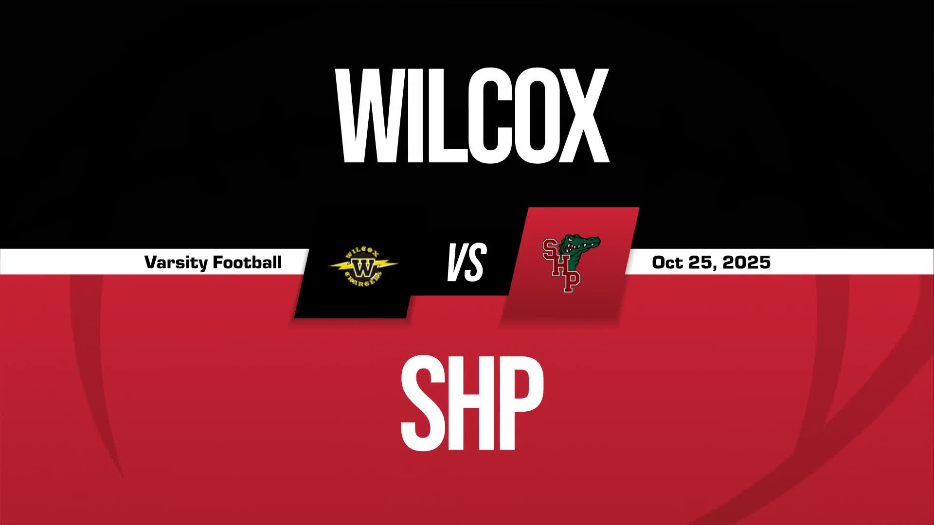 Football Recap: Nathan Fox and  Teddy Watson Pace Sacred Heart Prep Defense