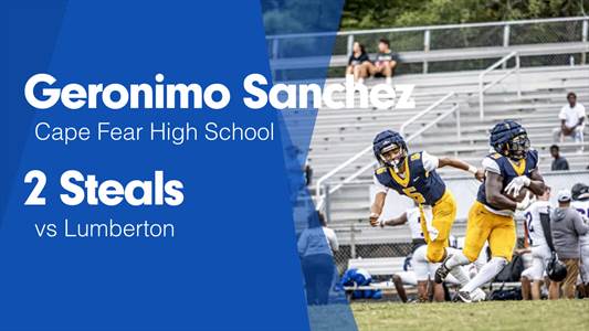 Basketball Recap: Cape Fear Comes Up Short