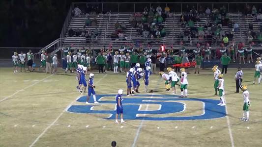 Baseball Recap: South Davidson Takes a Loss