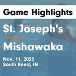 Mishawaka vs. Elkhart Christian Academy