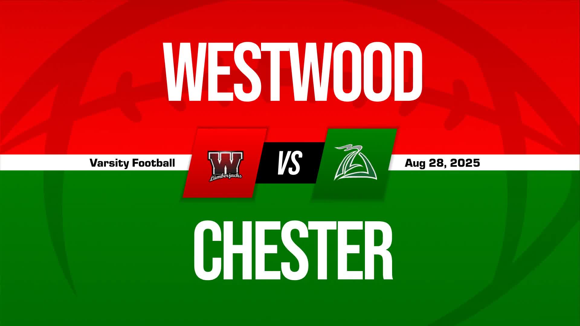 Football Recap: Westwood Triumphs + How To Watch