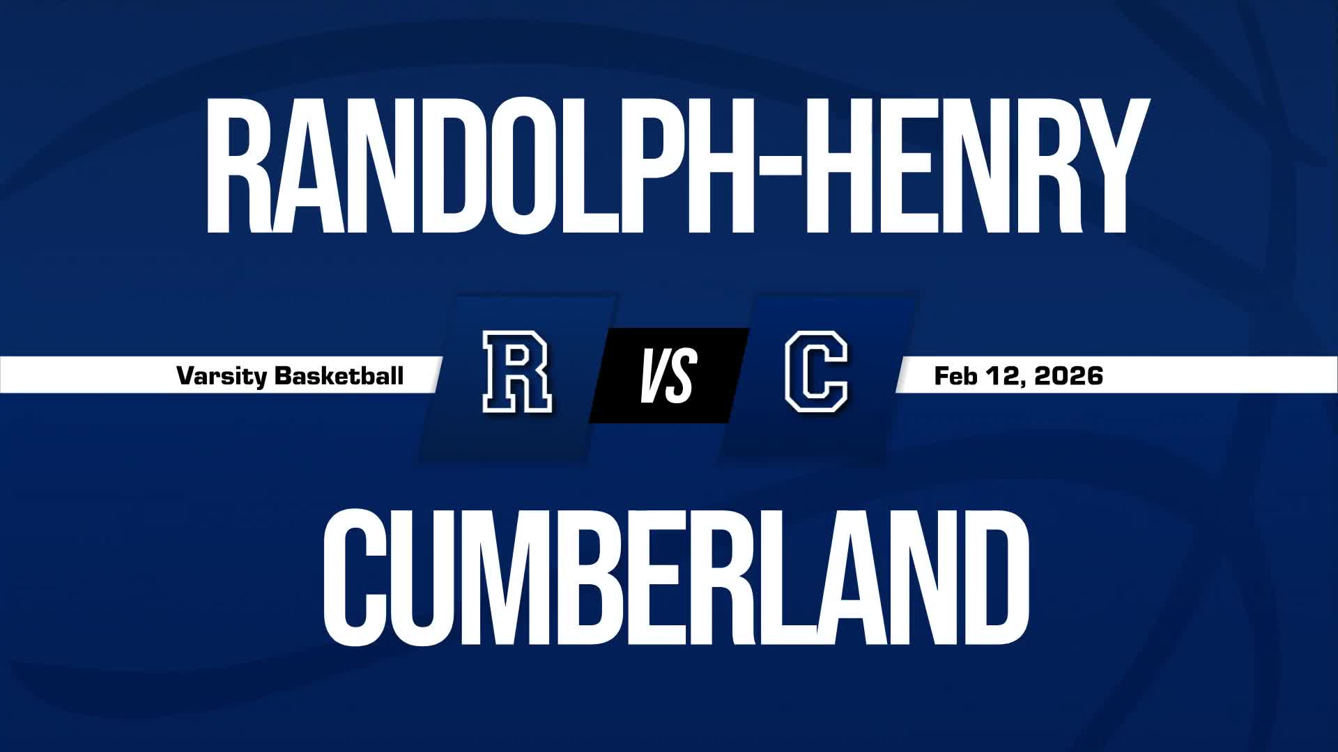 Basketball Recap: Cumberland Takes a Loss + How To Watch