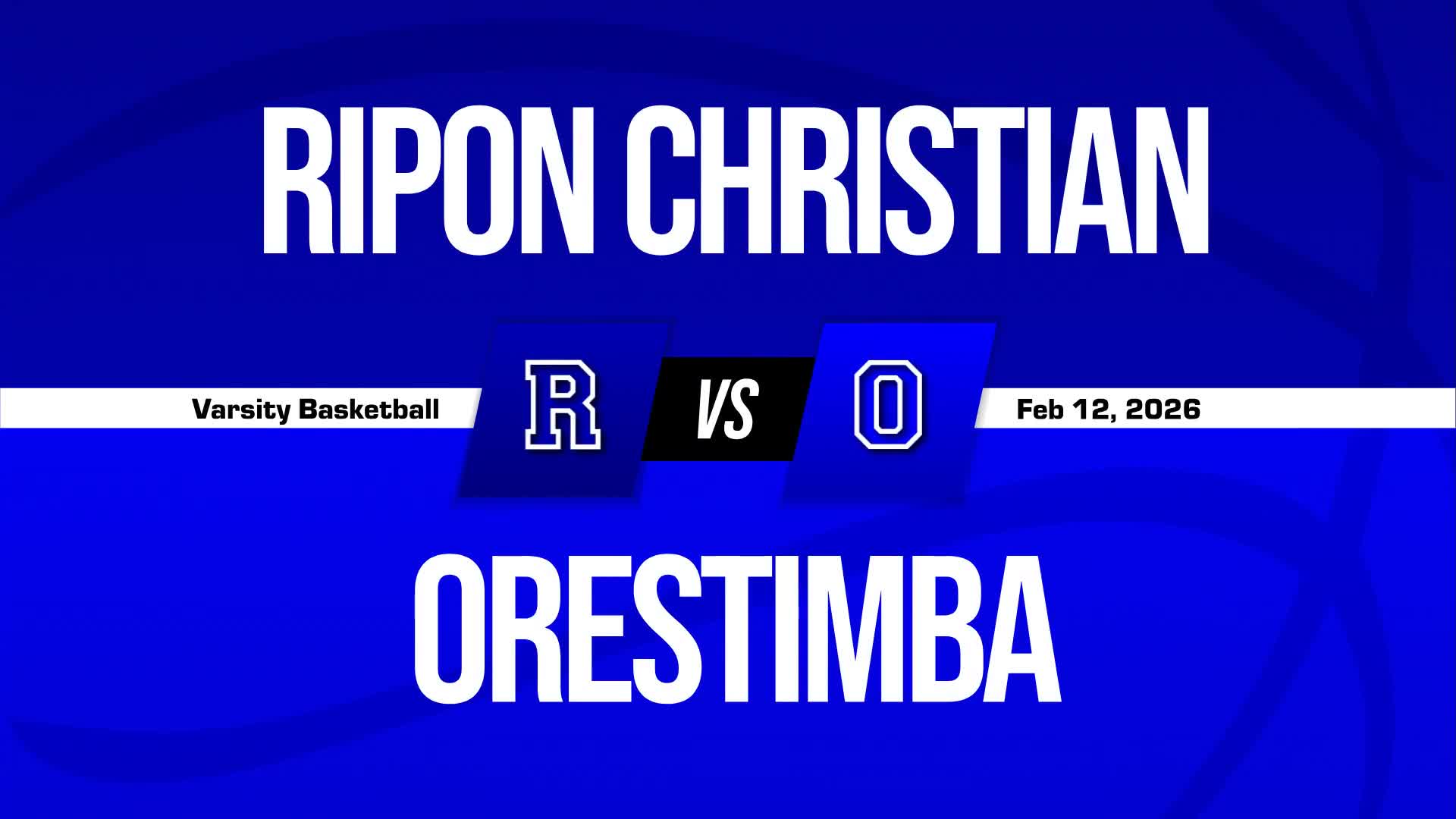 Basketball Recap: Ripon Christian Snags Ninth  Victory in Last Ten Games + How To Watch