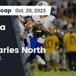 Football Game Recap: St. Charles North North Stars vs. Geneva Vikings