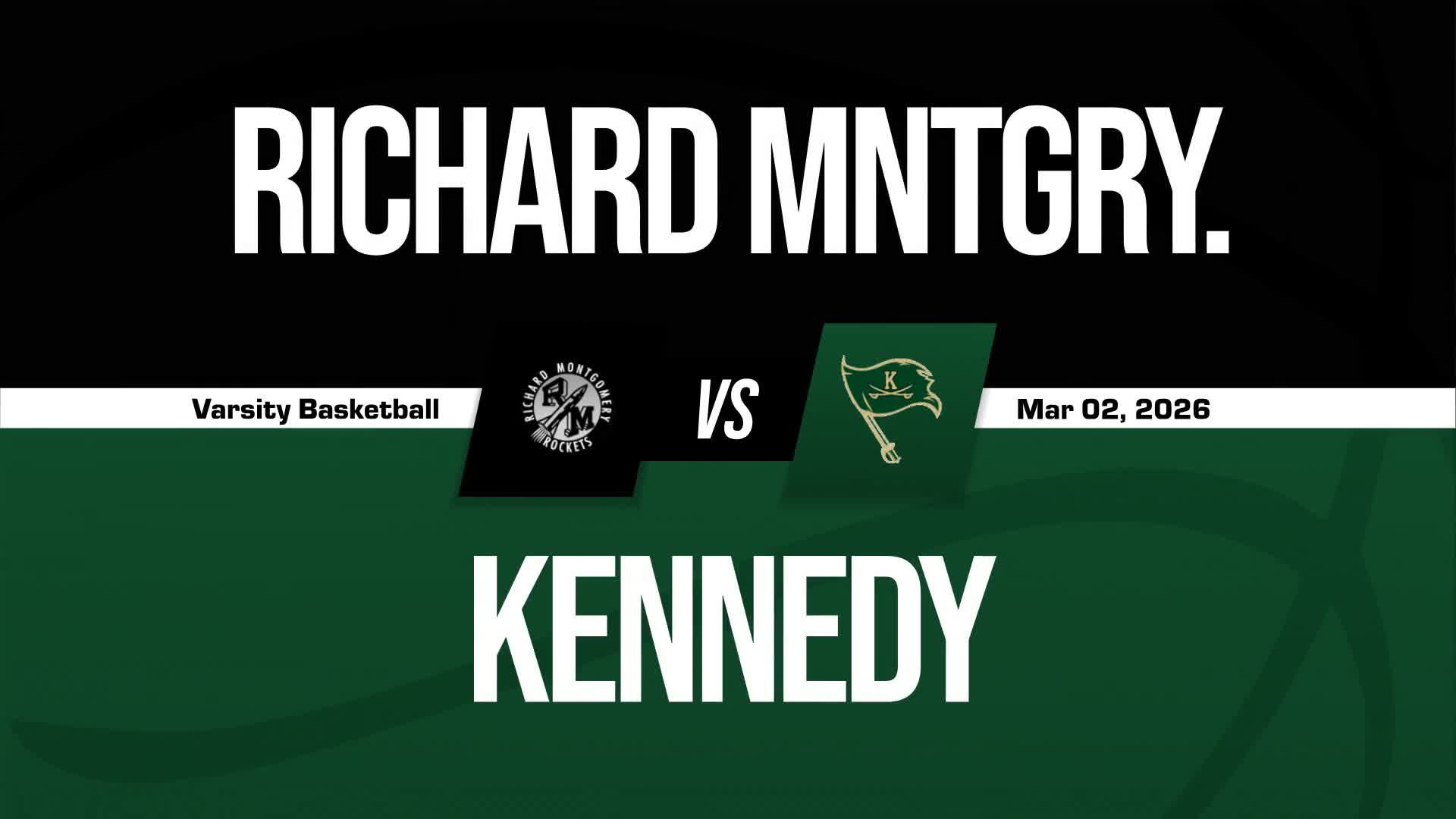 Michael Wright Game Report: vs Richard Montgomery + How To Watch