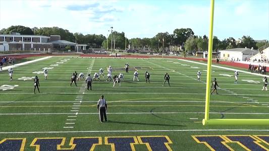 Football Recap: Mulberry Starts Season with  Win at Home