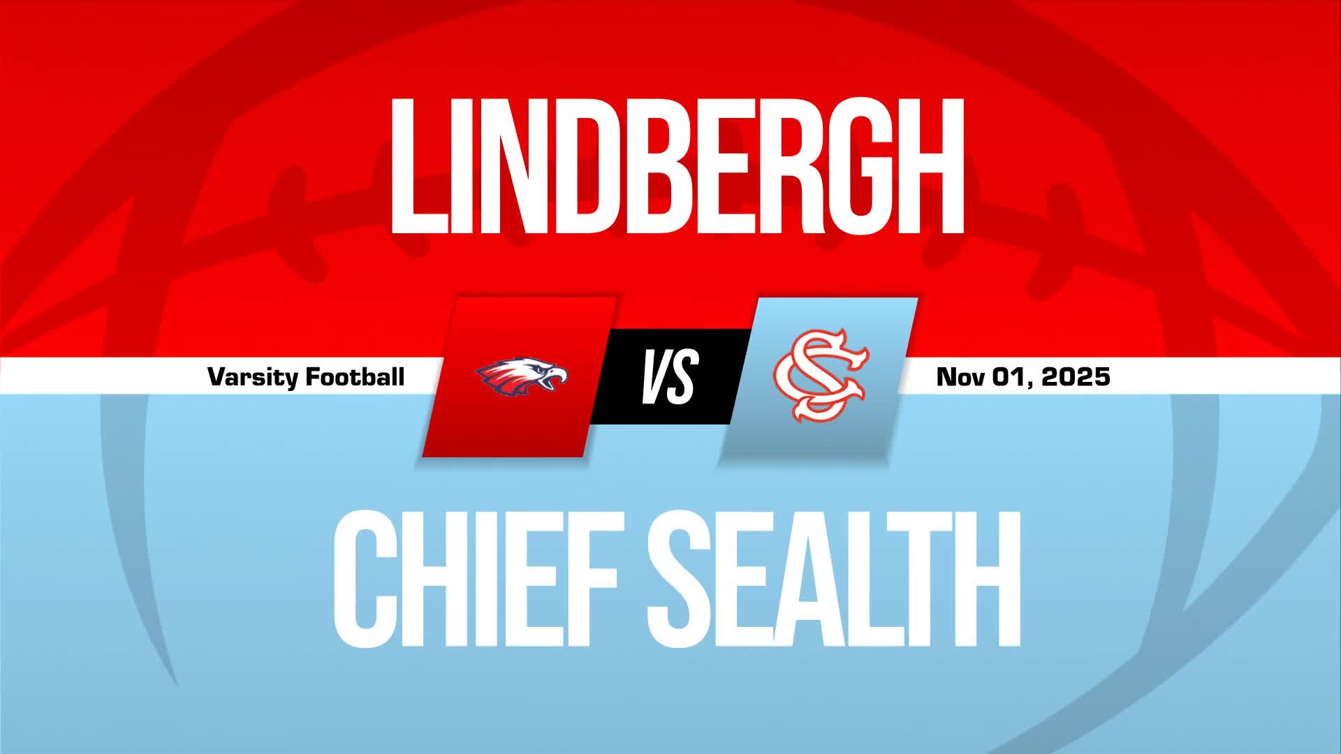 Football Game Preview: Chief Sealth Seahawks vs. Olympic Trojans + How To Watch
