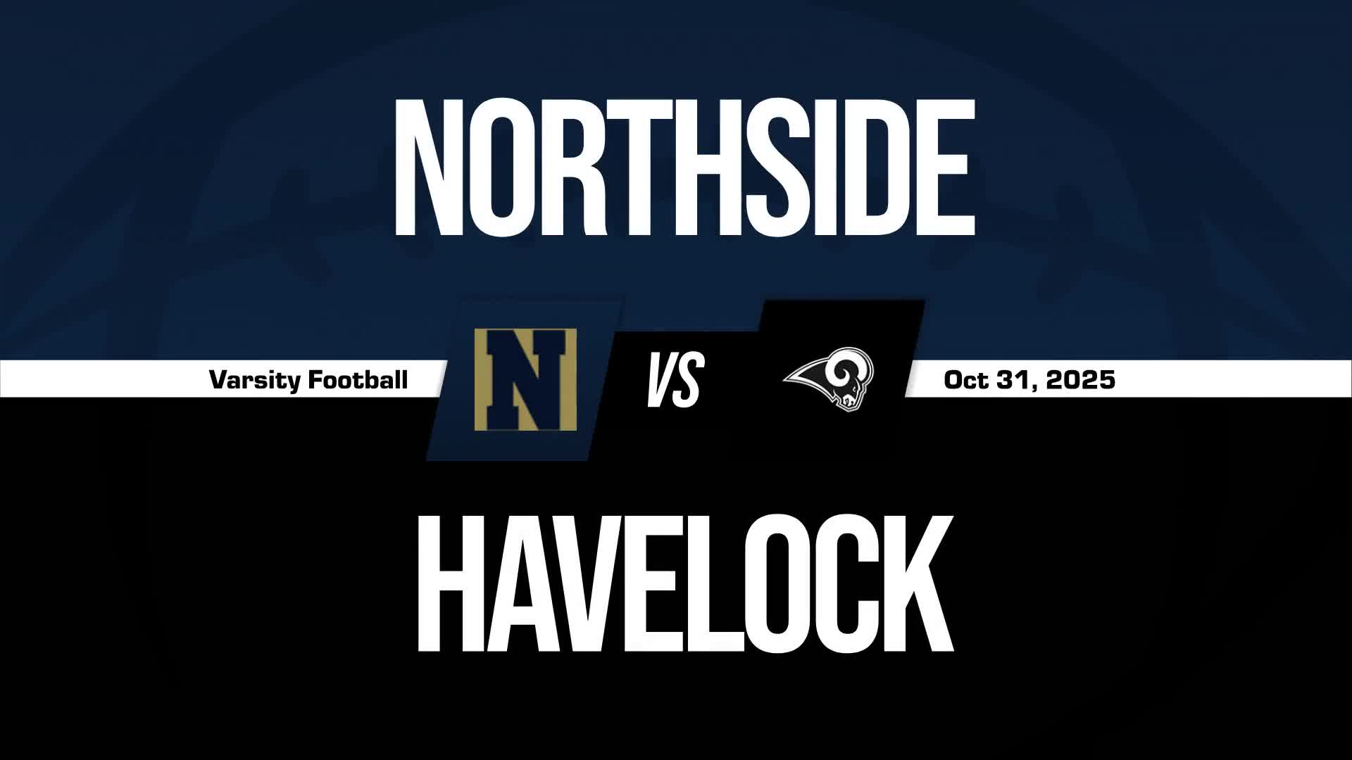 Football Game Preview: Northside - Jacksonville Monarchs vs. Hunt Warriors