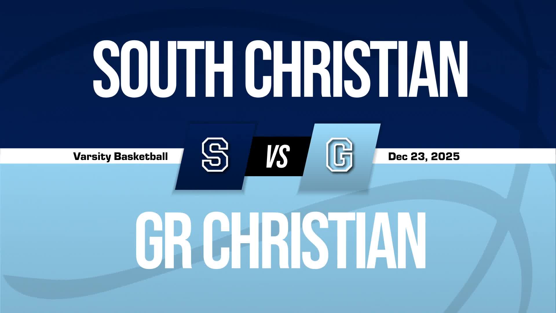 Basketball Recap: Christian Takes a Loss + How To Watch