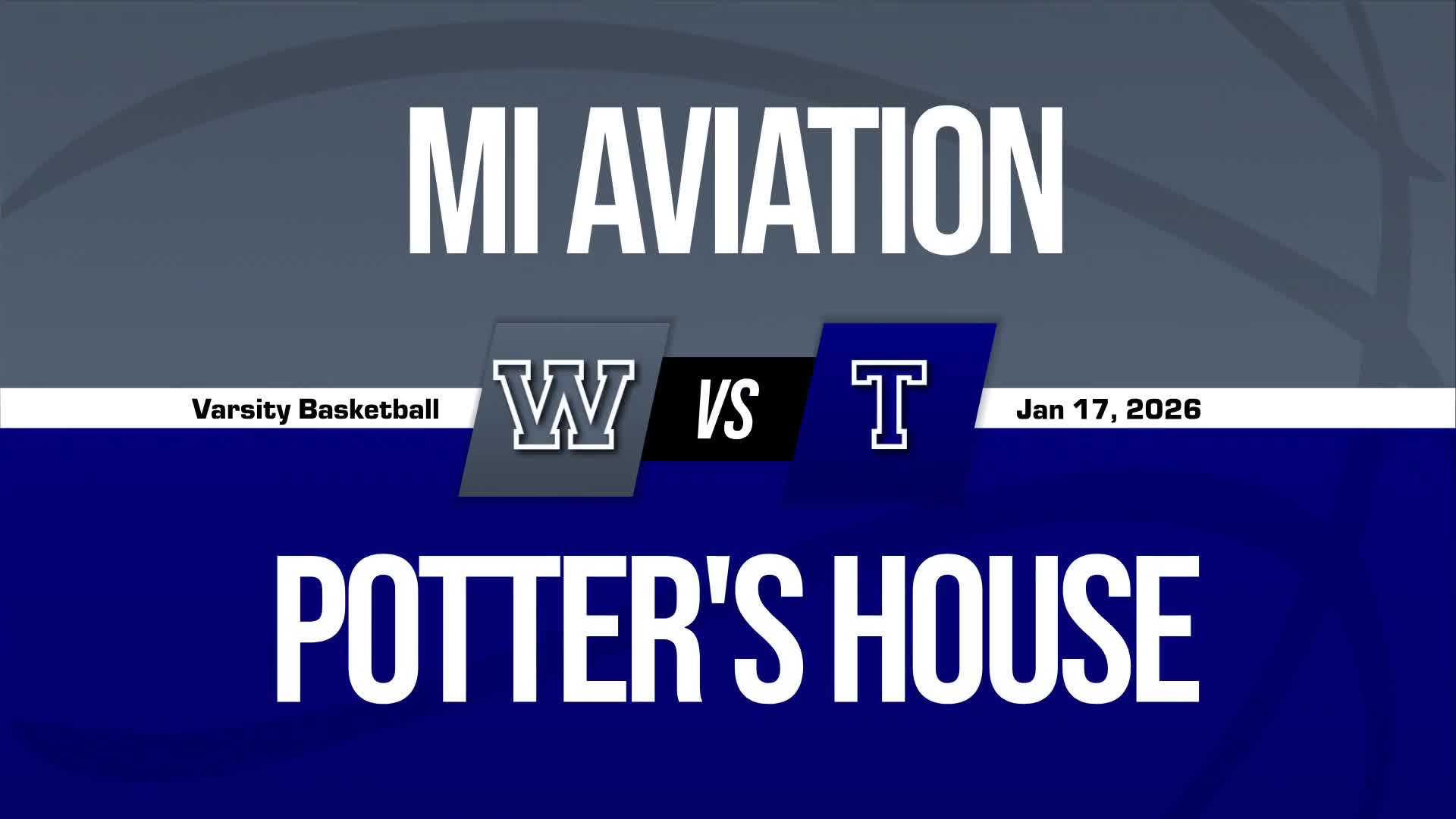 Basketball Recap: Potter's House Christian Victorious + How To Watch