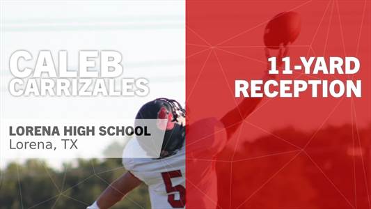 Football Recap: Lorena Falls to Regents in First Game of Season