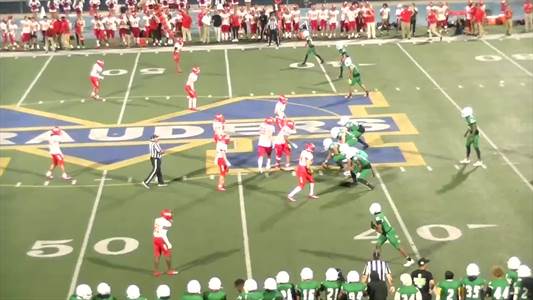 Western Top Football Player Performances