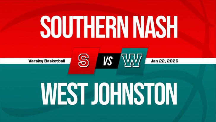 Basketball Game Preview: Southern Nash Firebirds vs. Fike Golden