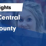 Basketball Game Preview: McNairy Central Bobcats vs. Jackson North Side Indians